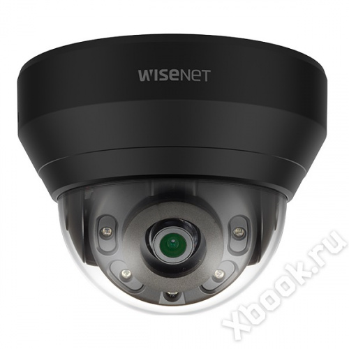 Wisenet SPG-IND72B вид спереди