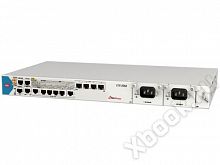 RAD Data Communications ETX-205A/AC/19V/DC2X/128S/PMC