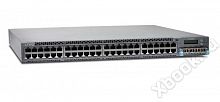 Juniper EX4300-48T-DCTAA