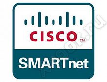 Cisco CON-SNT-FPR41GHP