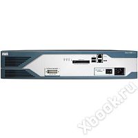 Cisco 2821-HSEC/K9