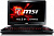 MSI GT80 2QE-288RU Titan SLI Intel Core i7 5700HQ вид спереди