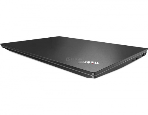 Lenovo ThinkPad Edge E580 20KS007FRT вид сверху