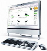 Acer Aspire Z5610 (PW.SCYE2.066)