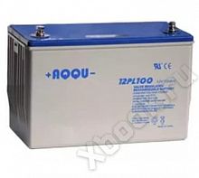 AQQU 12SPL100 (с повышенной энергоотдачей)