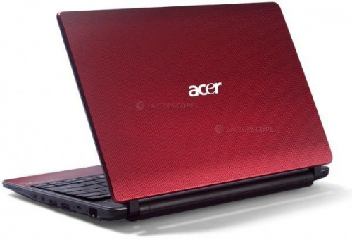 Acer Aspire One AO721-148rr выводы элементов