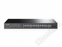 TP-LINK T1500-28PCT
