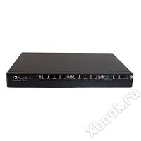 AudioCodes M600/2Span
