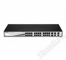 D-Link DES-1210-28/B1A