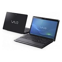 Sony VAIO VPC-F23M1R