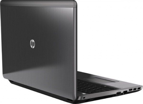 HP ProBook 4540s (B6M01EA) выводы элементов