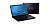 Sony VAIO VPC-EC1M1R Black вид спереди