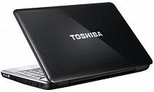 Toshiba SATELLITE L500-1WR