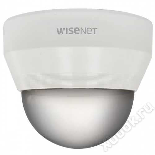 Wisenet SPB-IND81V вид спереди