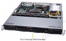 SuperMicro SYS-6019P-MT