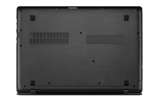 Lenovo IdeaPad 110-15ACL 80TJ002VRK вид сверху