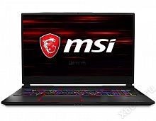 MSI GE75 8SG-205RU Raider 9S7-17E212-205