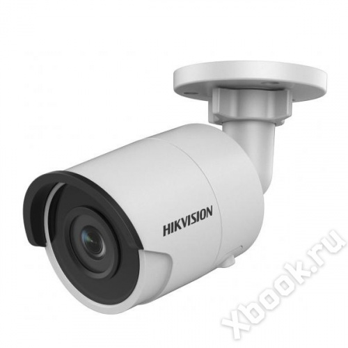 Hikvision DS-2CD2023G0-I (2.8mm) вид спереди