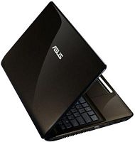 ASUS K52F
