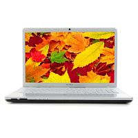 Sony VAIO VPC-EJ3L1R/W