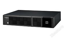 Schneider Electric BPSE72RT2U