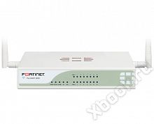 Fortinet FWF-90D-I-BDL-900-60