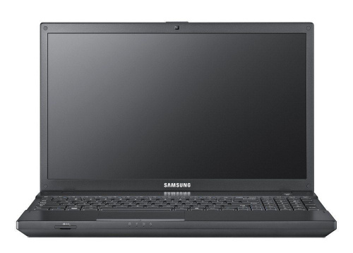 Samsung 300V5A (NP300V5A-S17 RU) вид спереди