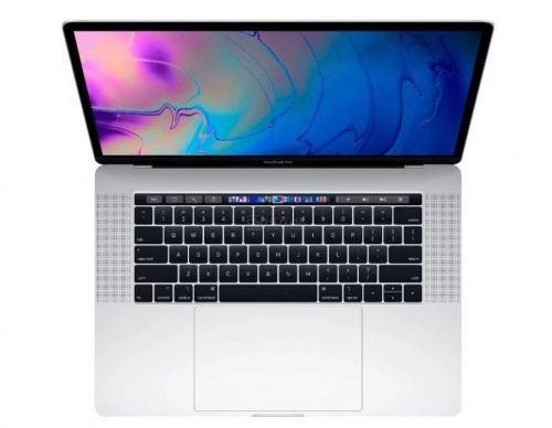 Apple MacBook Pro 2018 MR972RU/A вид сбоку