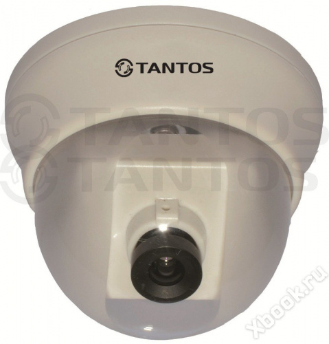 Tantos TSc-D550B (3.6) вид спереди