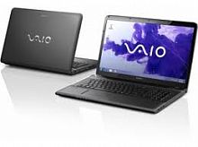 Sony VAIO SVE1711G1RB