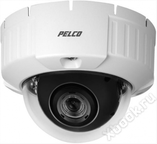 PELCO IS51-DWSV8SX вид спереди