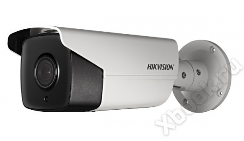 Hikvision DS-2CD4A25FWD-IZHS(2,8-12 мм) вид спереди
