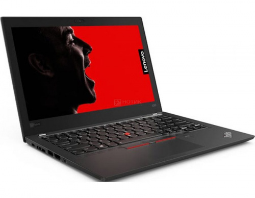 Lenovo ThinkPad X280 20KF005MRT вид сбоку