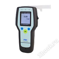 Drager Alcotest 7510