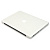Apple MacBook Pro 15 Late 2011 MD322RS/A вид сверху