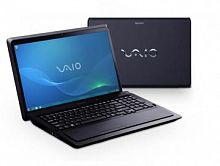 Sony VAIO VPC-F23X1R/Bl