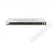 Fortinet FS-348B