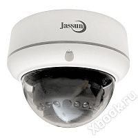 Jassun JSH-DPE200IR 1,17 (белый)