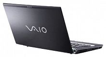 Sony VAIO VGN-Z899GCB