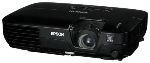 Epson  EB-S92 вид спереди