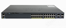 Cisco WS-C2960X-24TS-L