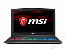 MSI GF62 8RE-043RU 9S7-16JE22-043