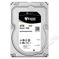 Seagate Exos ST4000NM0025
