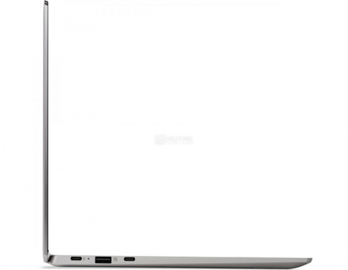 Lenovo IdeaPad 720S-13 81BR002URU вид сверху