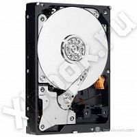 SATA 500Gb Serial ATA III, 7200 rpm, 32Mb buffer