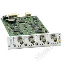 Axis P7224 Video Encoder Blade