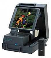 KINDERMANN Magic Screen  IR