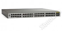 Cisco Nexus N3K-C3048-BD-L3
