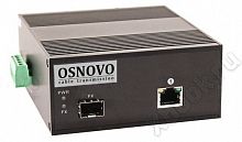 OSNOVO OMC-1000-11X/I