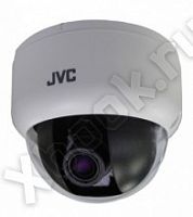 JVC VN-T216U